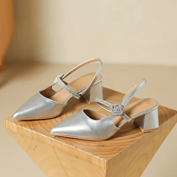 Selvia Shoes
