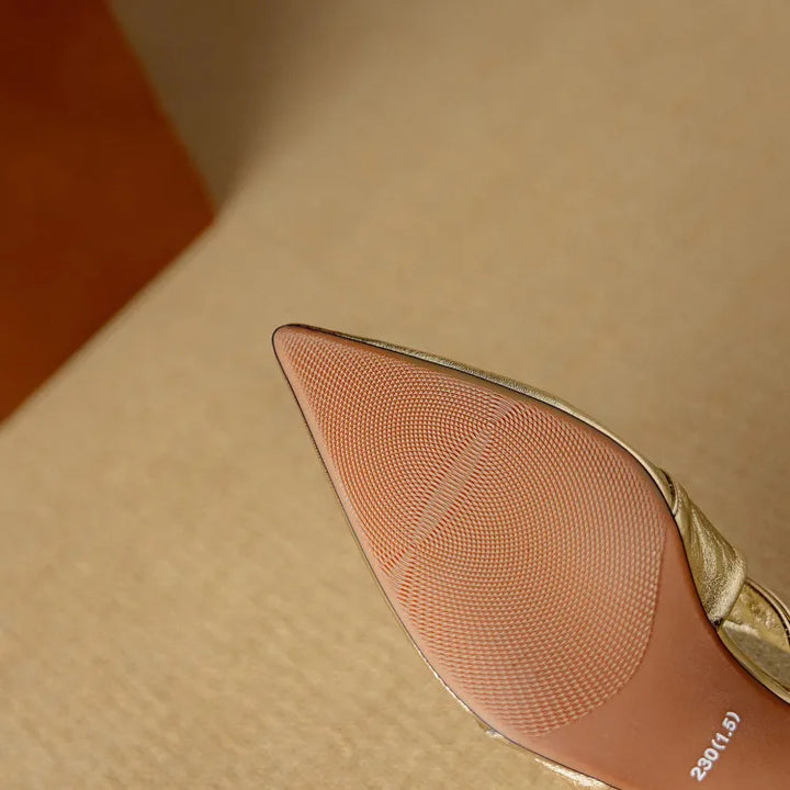 Glore Stiletto Heels