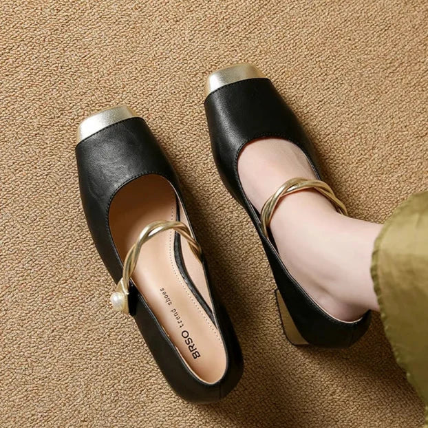 BRSO Women's Heels