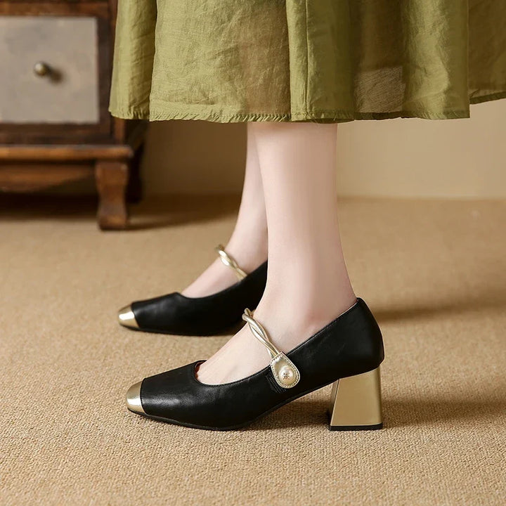 BRSO Women's Heels