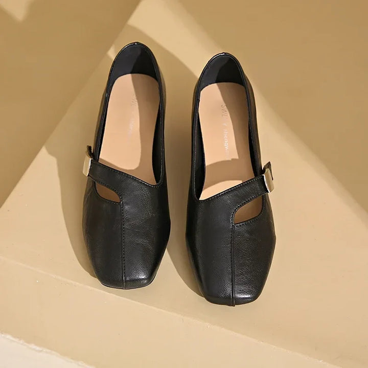 Milena Heels