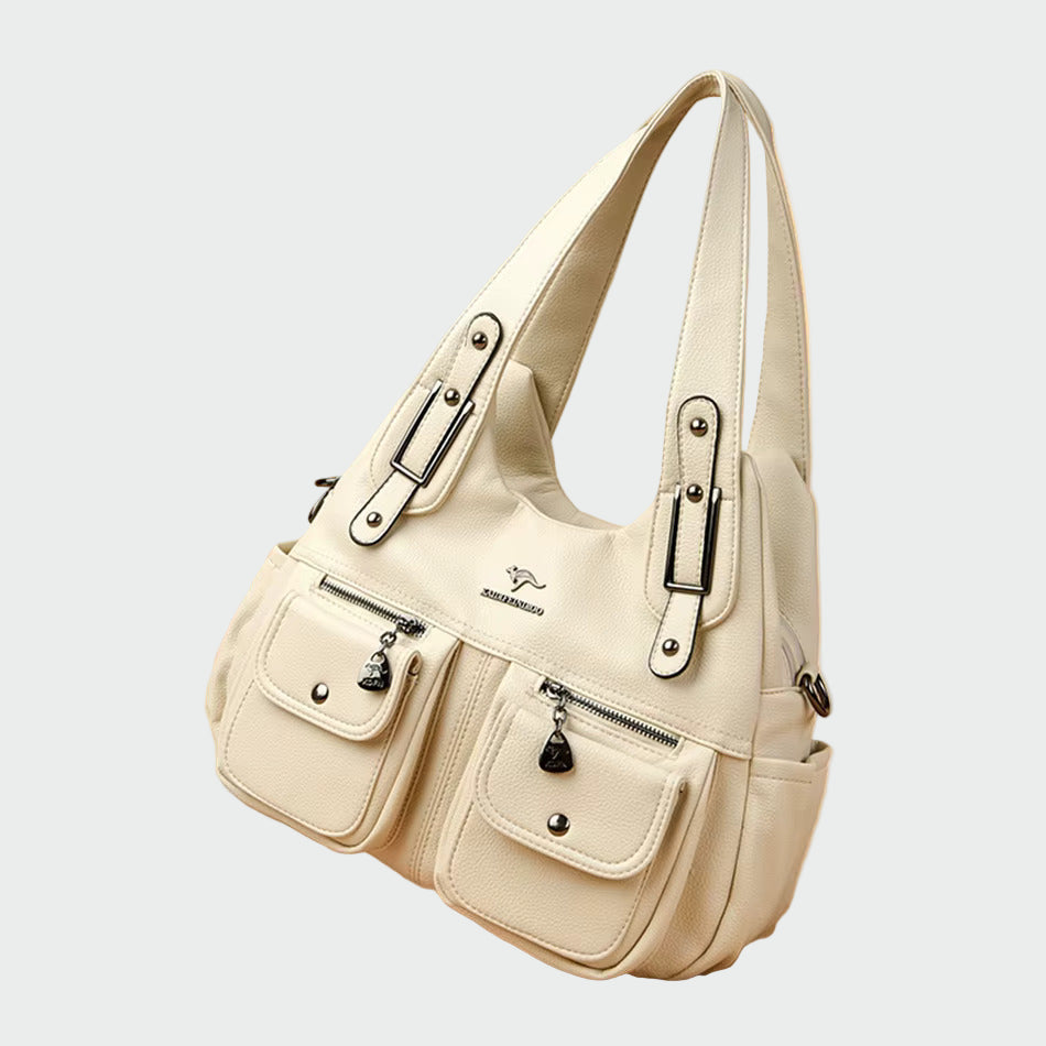 Timeless Retro Bag