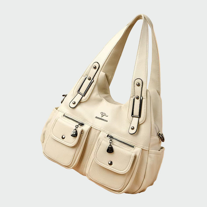 Timeless Retro Bag