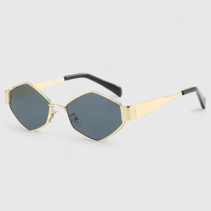 "Makynna | Luxe Sunglasses"