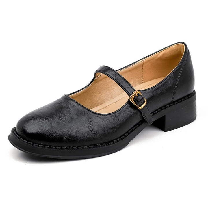 Marlene – Classic Mary Jane Shoes