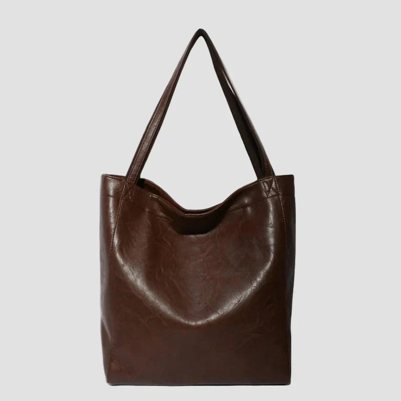 Crete - A Stylish and Practical Shoulder Bag