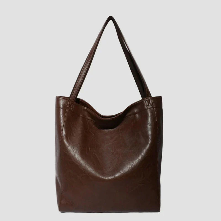 Crete - A Stylish and Practical Shoulder Bag
