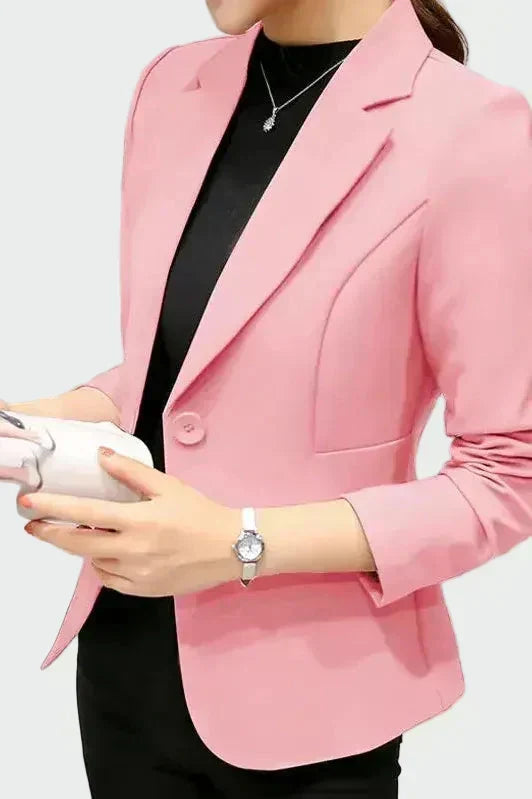 Ideal Office Jacket