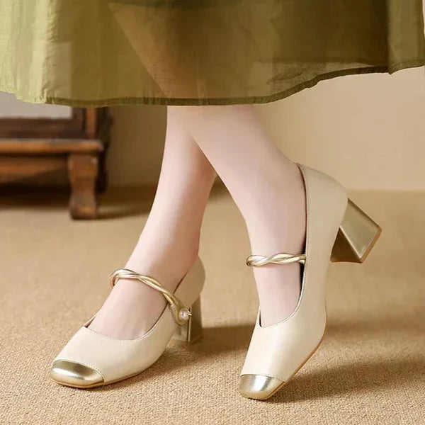 BRSO Women's Heels
