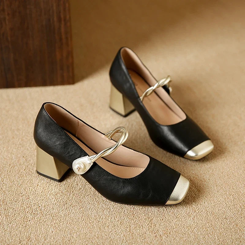 BRSO Women's Heels