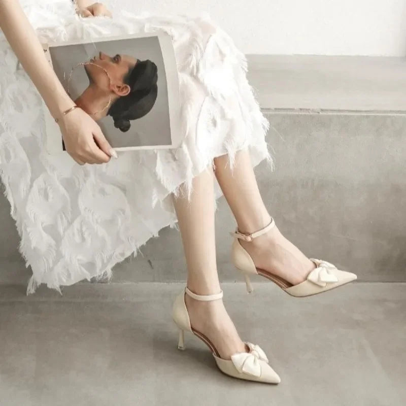 Fiora Heels