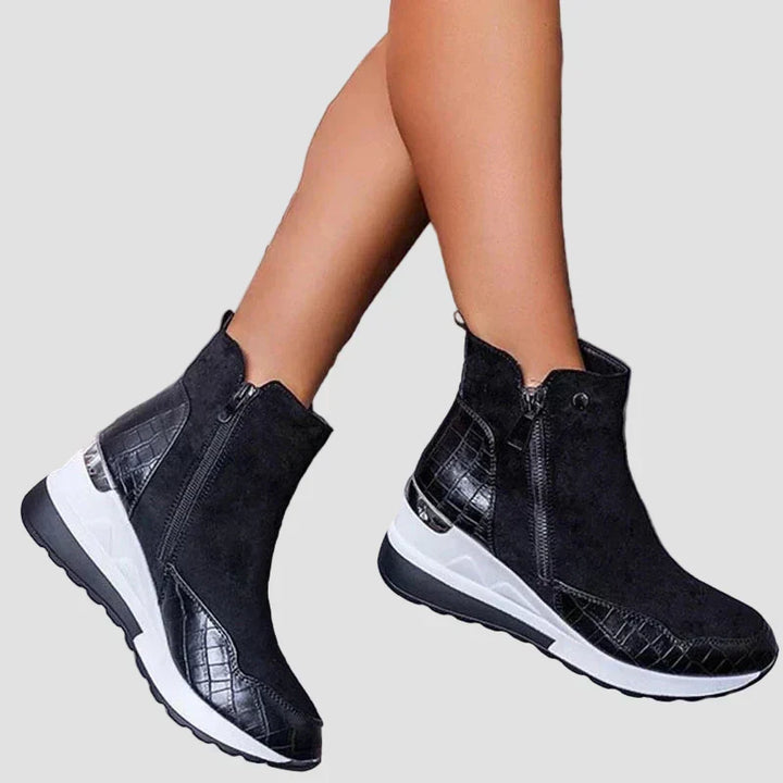 Panagiota - Orthopaedic Boots