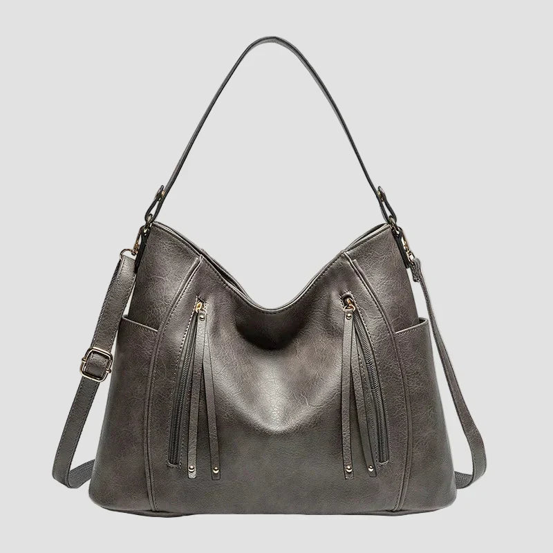Lina - Luxury Leather Bag