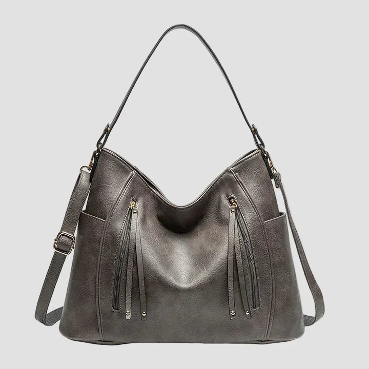 Lina - Luxury Leather Bag