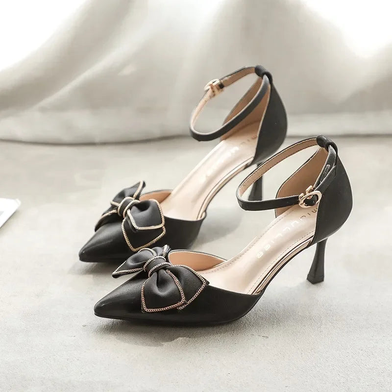 Fiora Heels