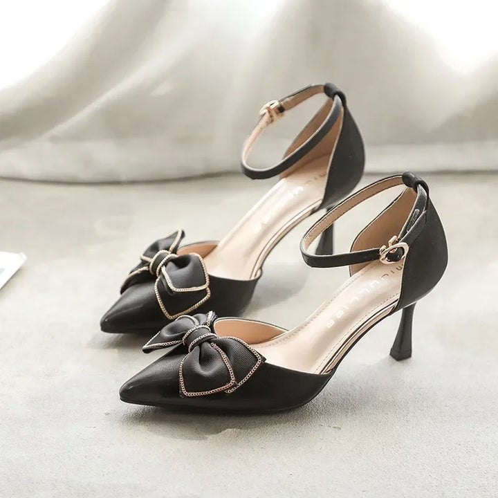 Fiora Heels