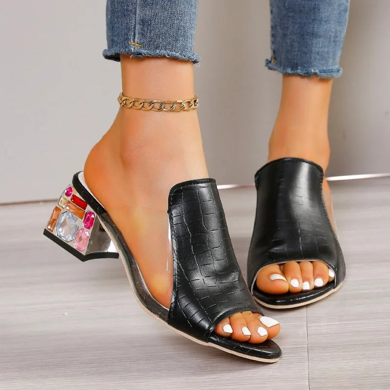Florique Heels