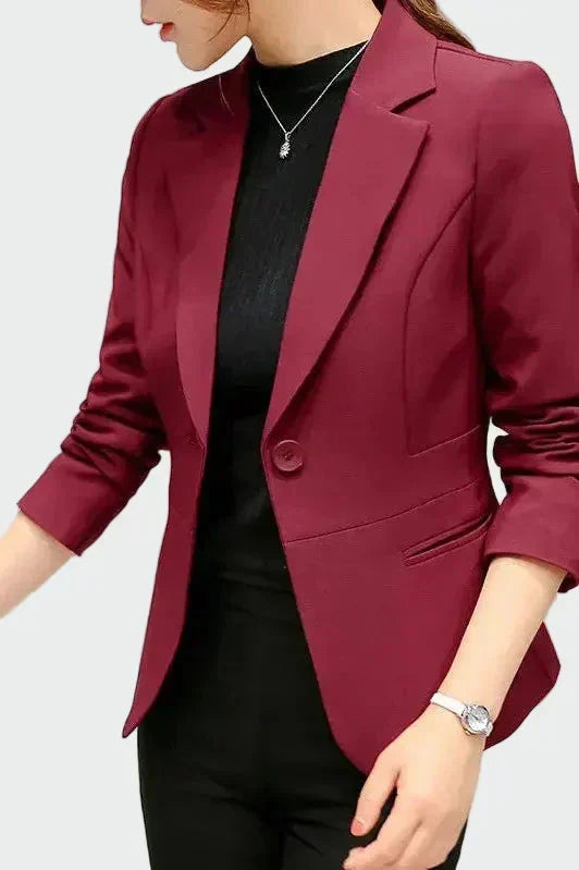 Ideal Office Jacket