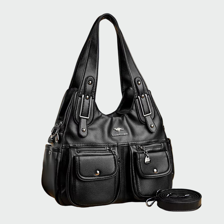 Timeless Retro Bag