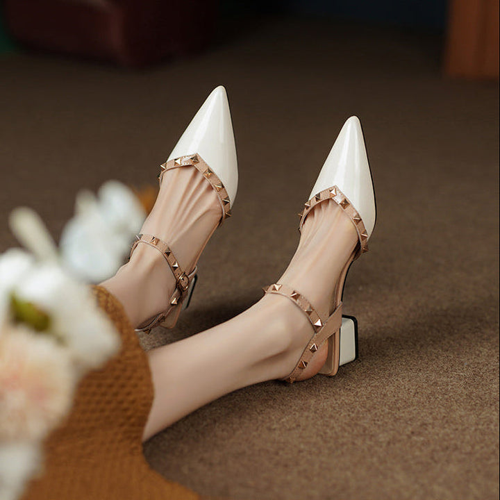 Natalie Heels