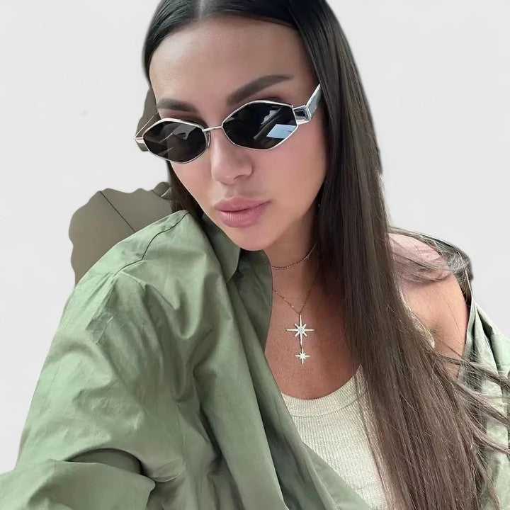 "Makynna | Luxe Sunglasses"