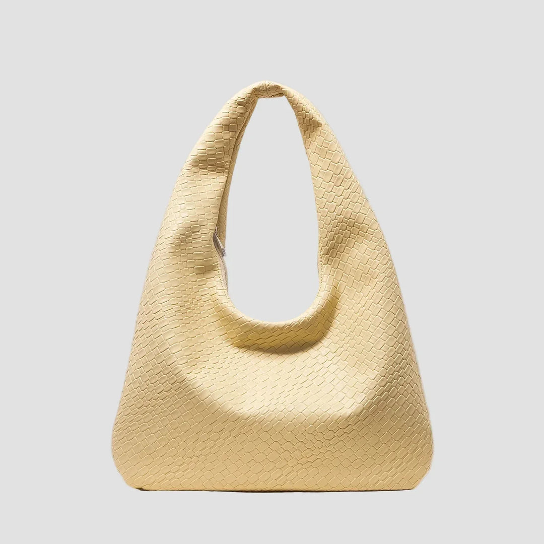 Tilly - Woven Shoulder Bag