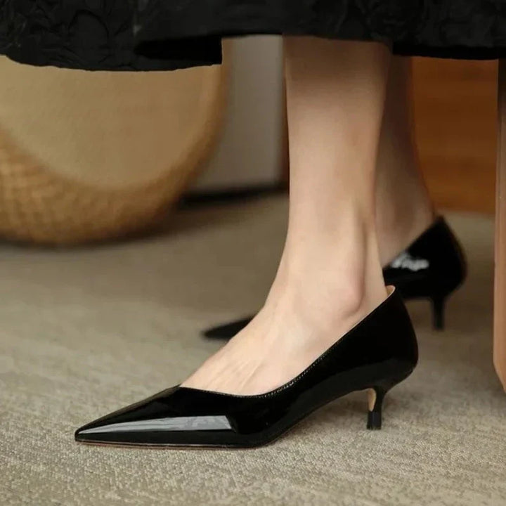 Kitten Heels