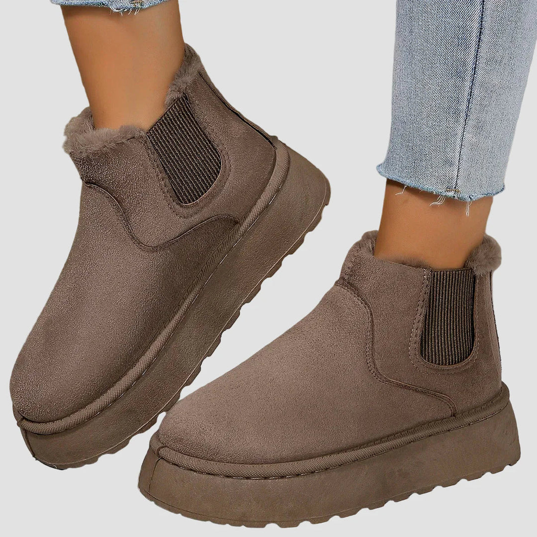Lola - Winter Boots