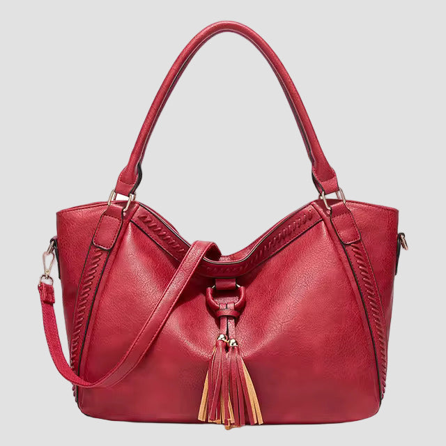 Antelina - Luxury Leather Bag