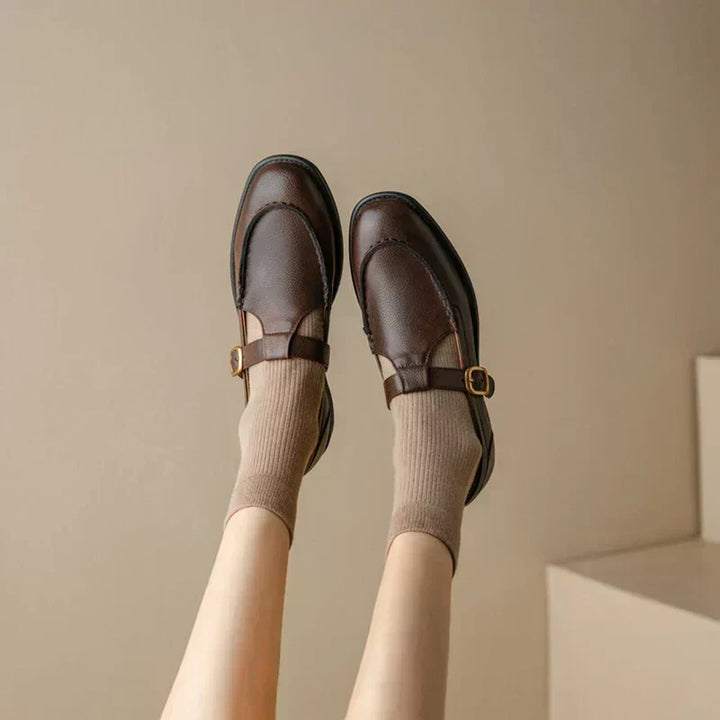 Käthe – Retro Style Shoes