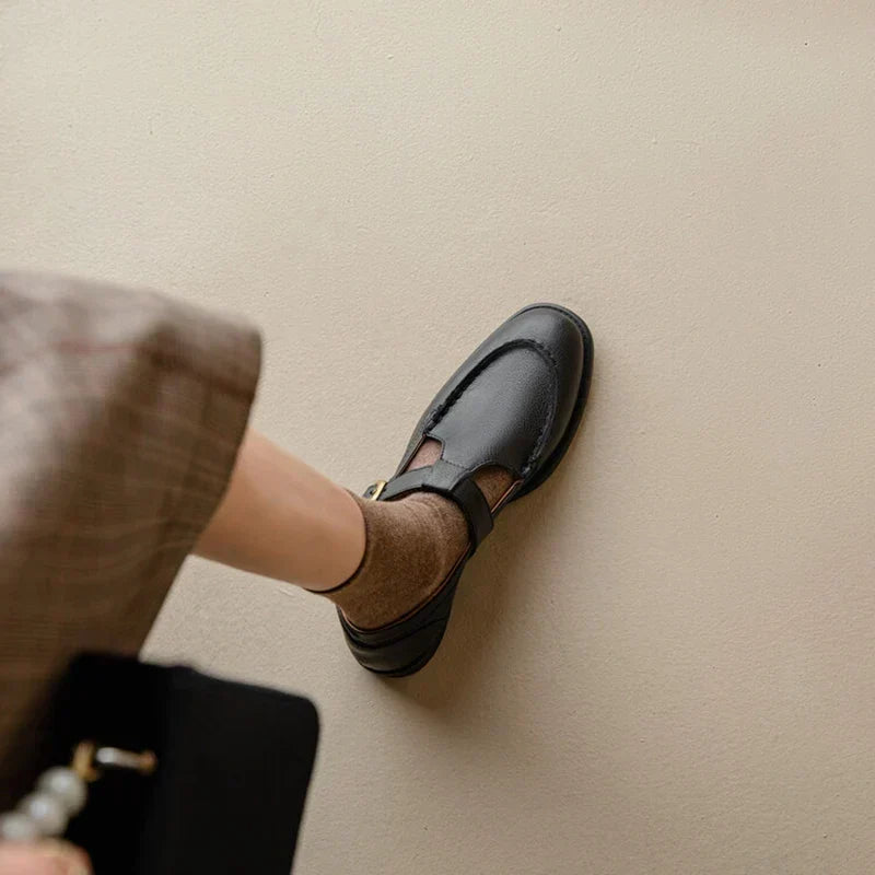 Käthe – Retro Style Shoes