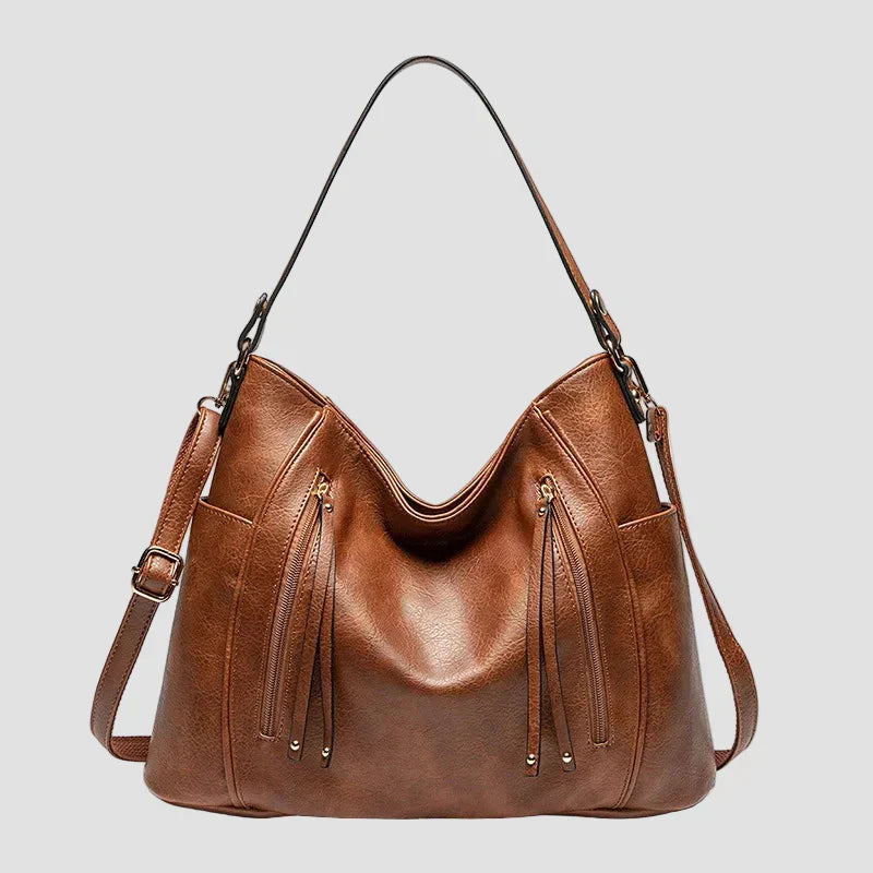 Lina - Luxury Leather Bag