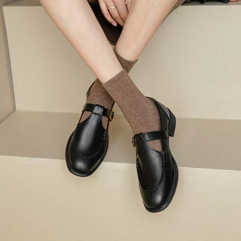 Käthe – Retro Style Shoes