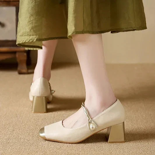 BRSO Women's Heels