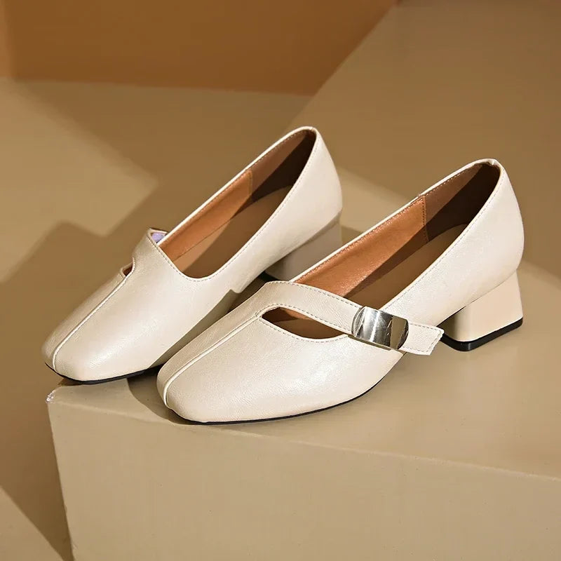 Milena Heels