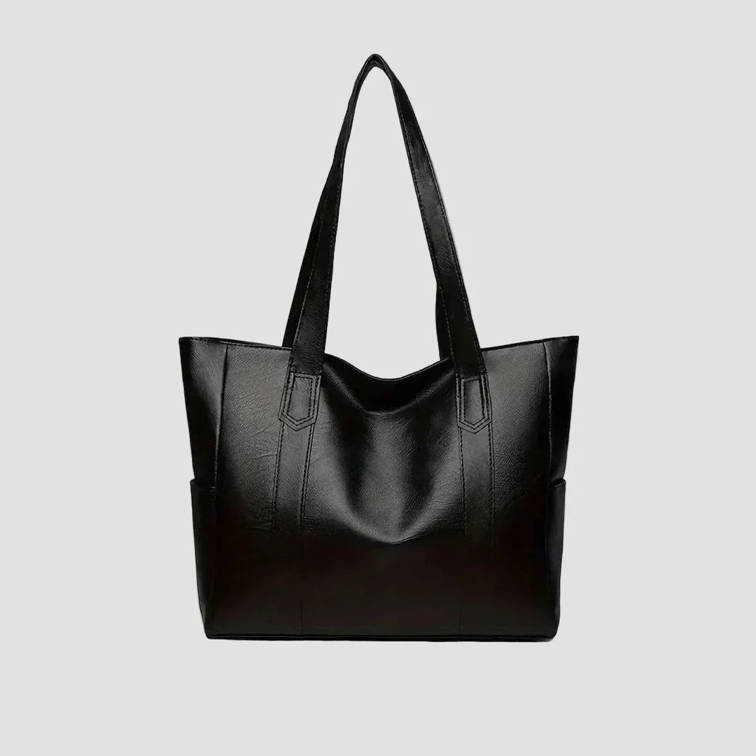 Cromo - Vintage Leather Bag