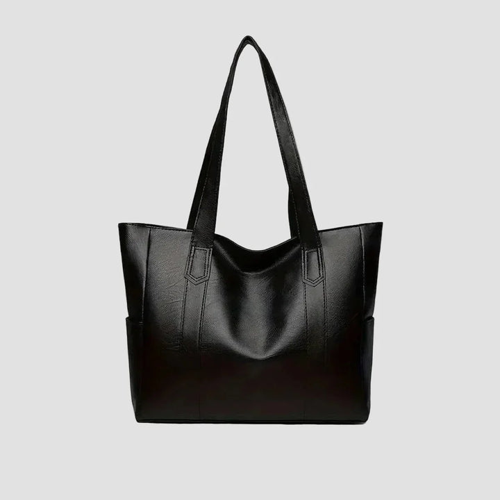 Cromo - Vintage Leather Bag