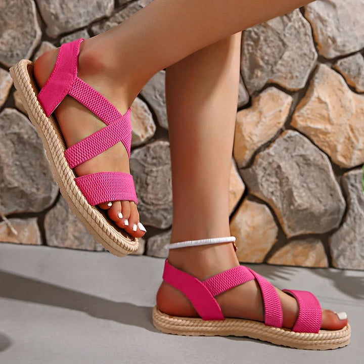 Elara Sandals