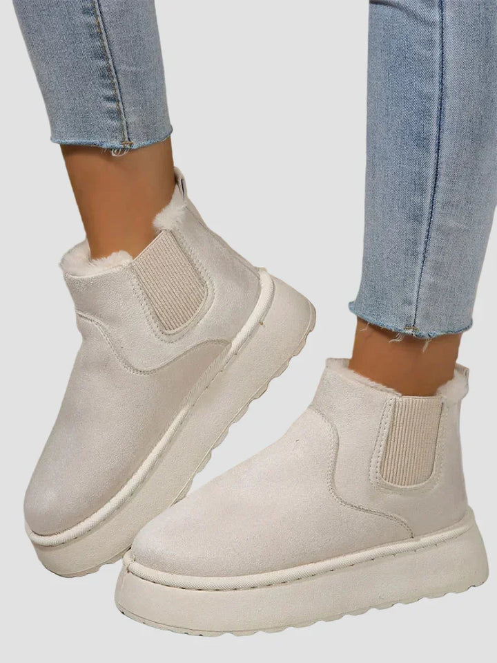 Lola - Winter Boots