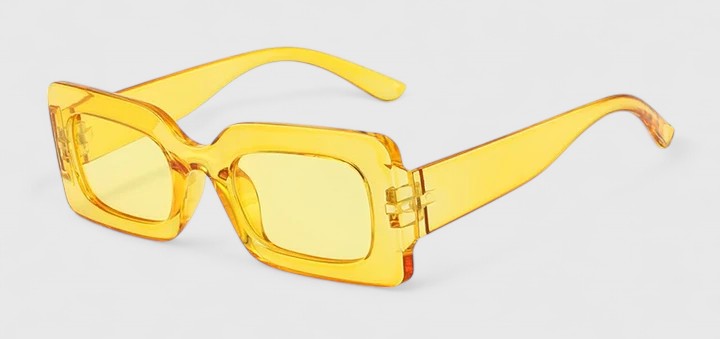Elyanna | Luxe Sunglasses