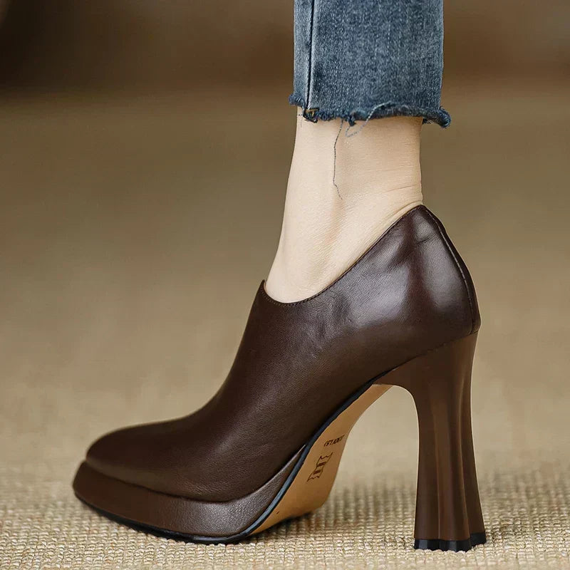 Lina – Stylish High Heels