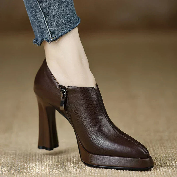 Lina – Stylish High Heels