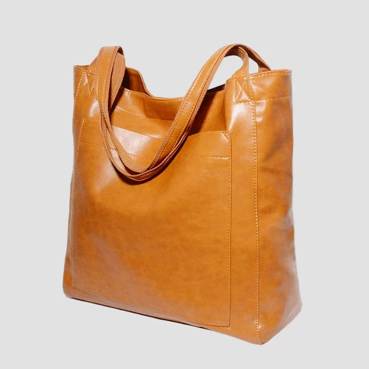 Crete - A Stylish and Practical Shoulder Bag