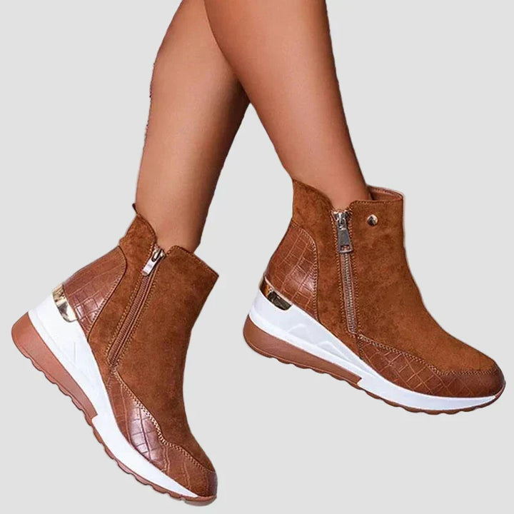 Panagiota - Orthopaedic Boots