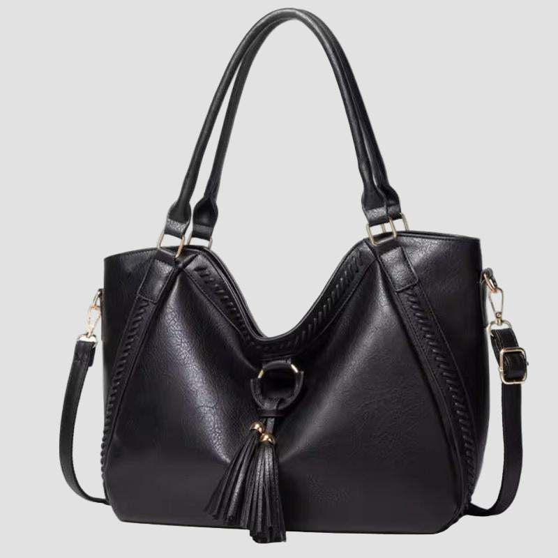 Antelina - Luxury Leather Bag