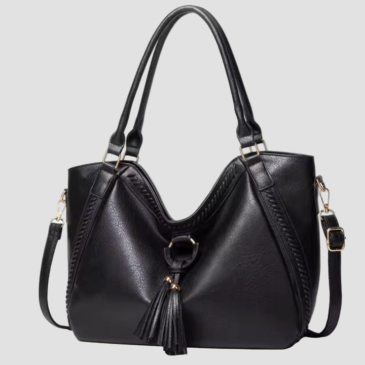 Antelina - Luxury Leather Bag