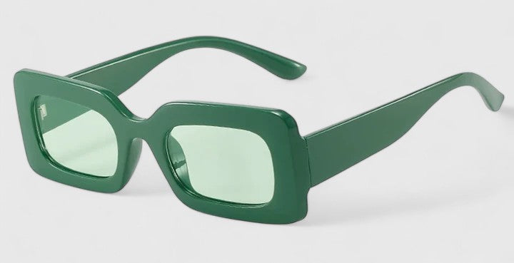 Elyanna | Luxe Sunglasses
