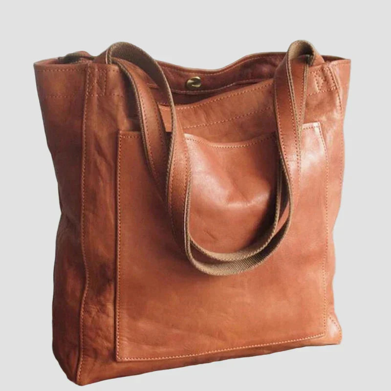 Crete - A Stylish and Practical Shoulder Bag