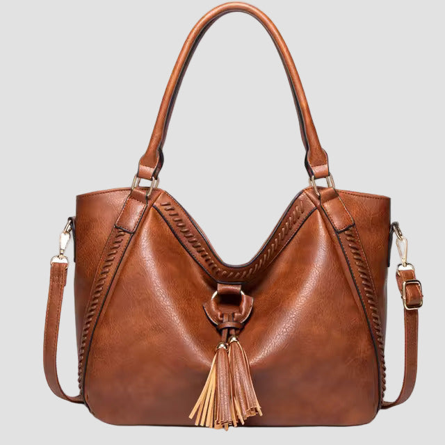 Antelina - Luxury Leather Bag