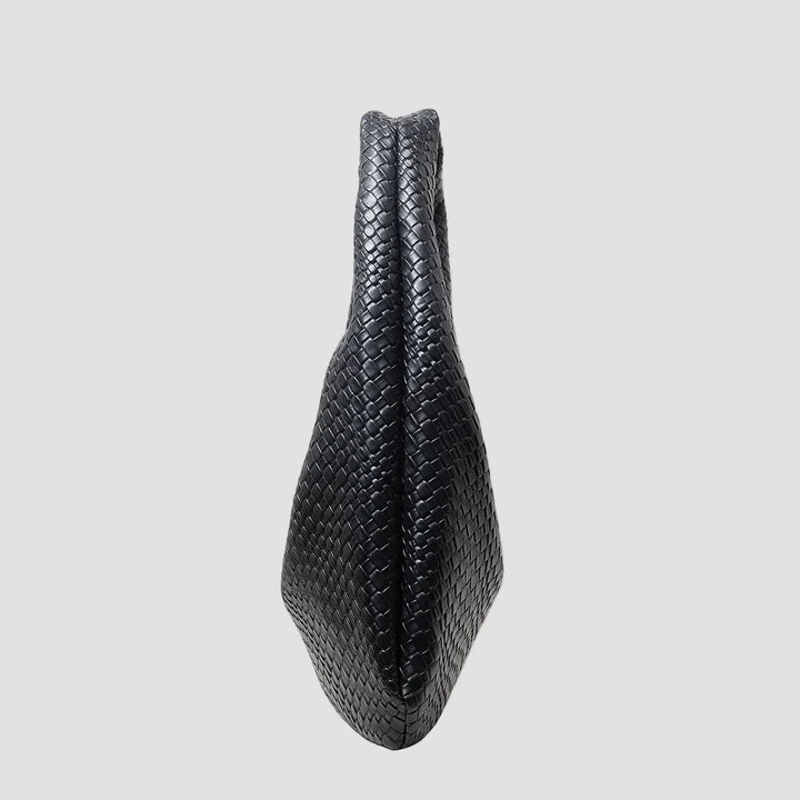 Tilly - Woven Shoulder Bag